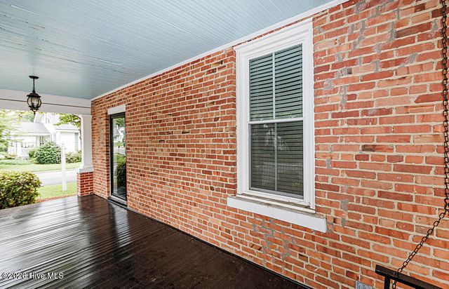 500 E Church Street, Nashville, NC 27856