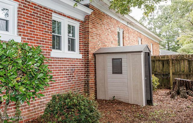 500 E Church Street, Nashville, NC 27856