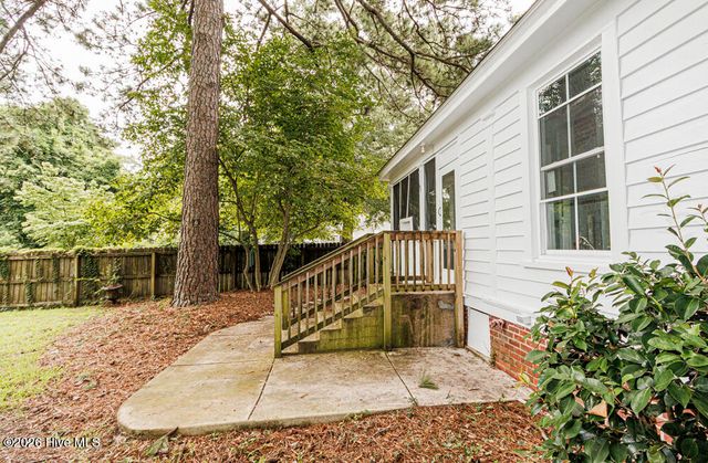500 E Church Street, Nashville, NC 27856