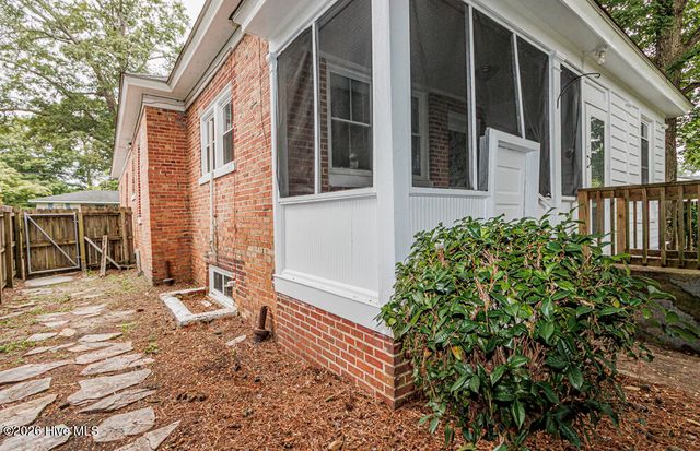 500 E Church Street, Nashville, NC 27856