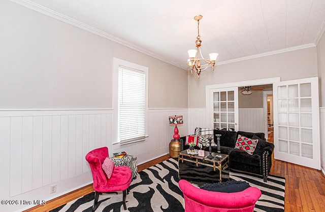 500 E Church Street, Nashville, NC 27856