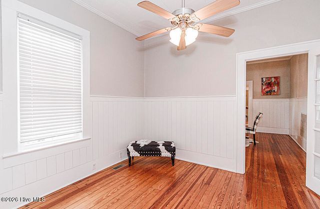 500 E Church Street, Nashville, NC 27856