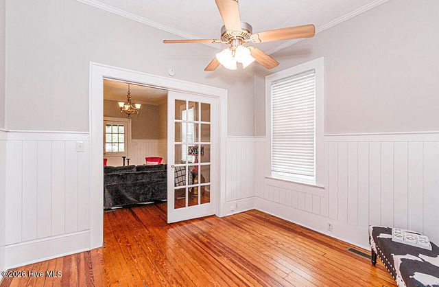 500 E Church Street, Nashville, NC 27856