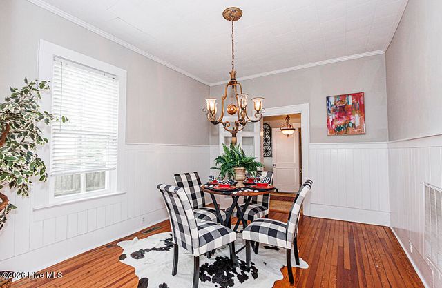 500 E Church Street, Nashville, NC 27856