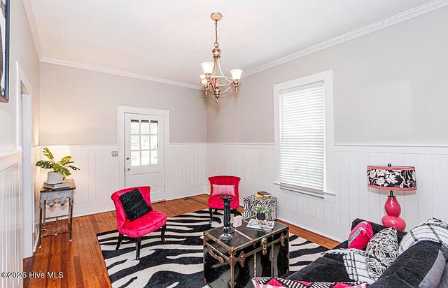 500 E Church Street, Nashville, NC 27856