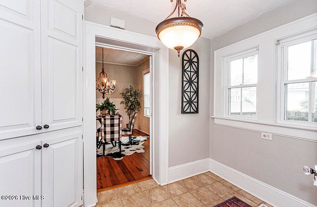 500 E Church Street, Nashville, NC 27856
