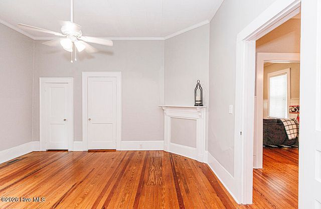 500 E Church Street, Nashville, NC 27856