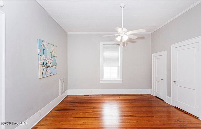 500 E Church Street, Nashville, NC 27856