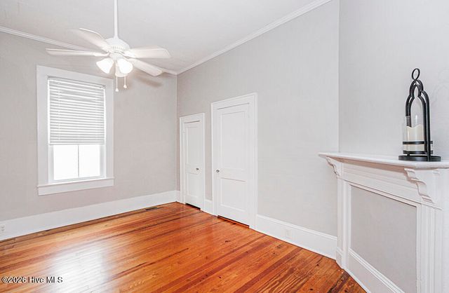 500 E Church Street, Nashville, NC 27856
