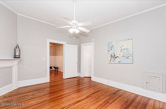 500 E Church Street, Nashville, NC 27856