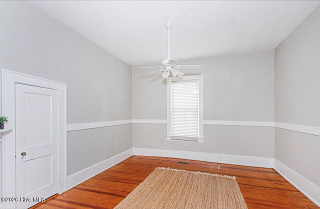 500 E Church Street, Nashville, NC 27856