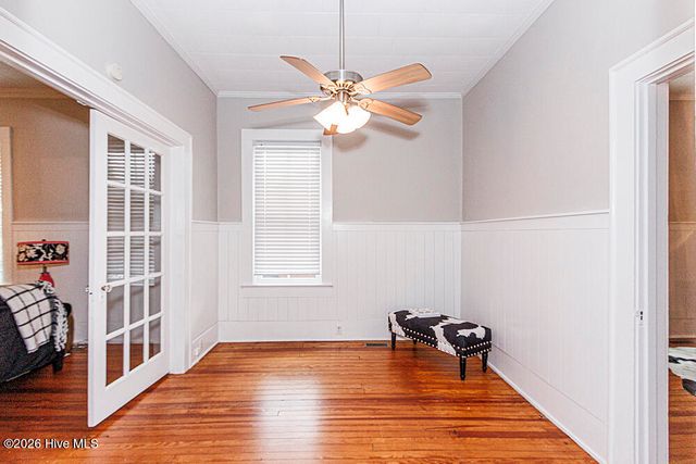 500 E Church Street, Nashville, NC 27856