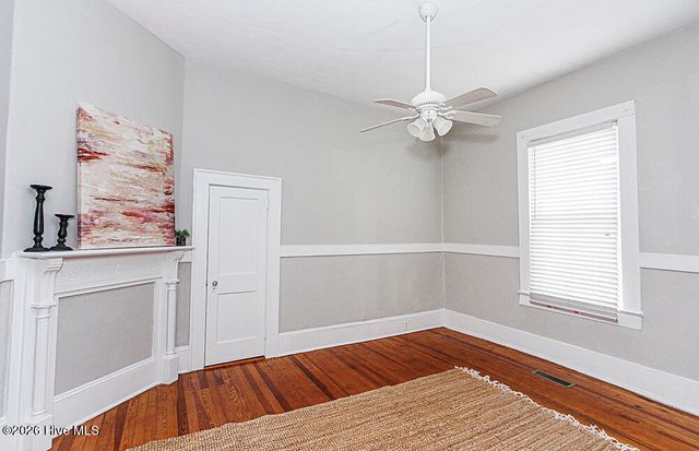 500 E Church Street, Nashville, NC 27856