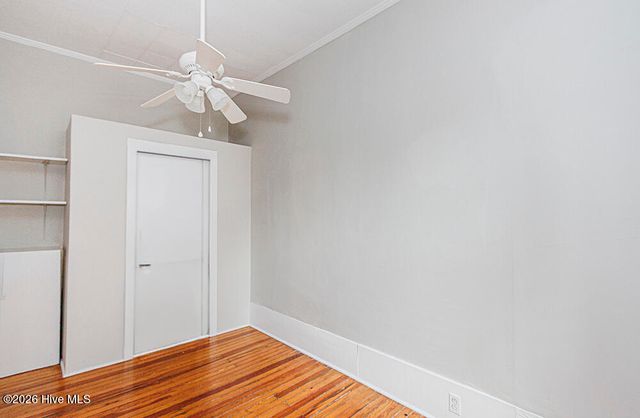500 E Church Street, Nashville, NC 27856