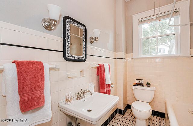 500 E Church Street, Nashville, NC 27856