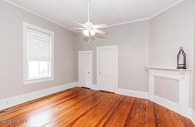 500 E Church Street, Nashville, NC 27856