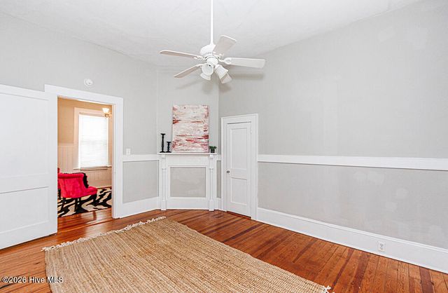 500 E Church Street, Nashville, NC 27856