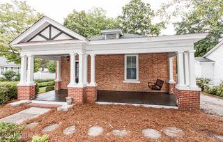 500 E Church Street, Nashville, NC 27856