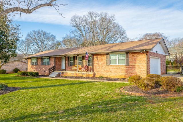 6829 Bacon Lane, Chattanooga, TN 37421