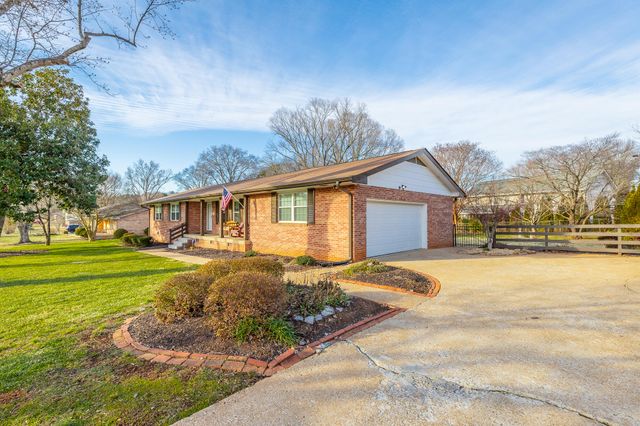 6829 Bacon Lane, Chattanooga, TN 37421