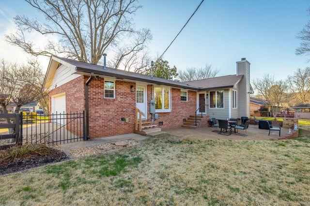 6829 Bacon Lane, Chattanooga, TN 37421