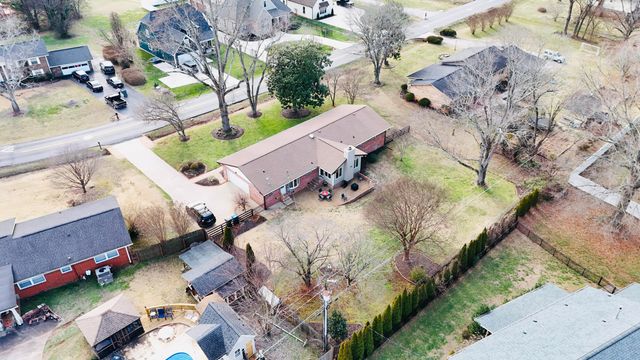 6829 Bacon Lane, Chattanooga, TN 37421