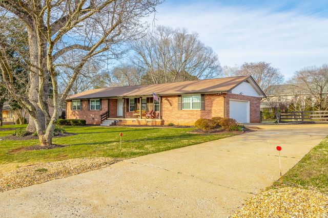 6829 Bacon Lane, Chattanooga, TN 37421