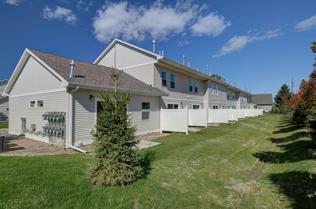 1502 Simsbury Street, Garfield Twp, MI 49686