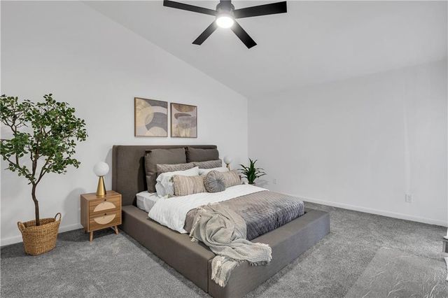 4300 Inverness NE Court, Roswell, GA 30075