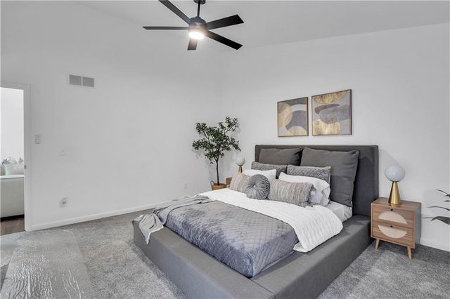 4300 Inverness NE Court, Roswell, GA 30075