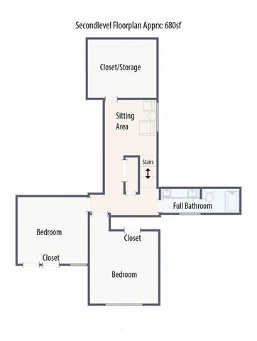 4300 Inverness NE Court, Roswell, GA 30075