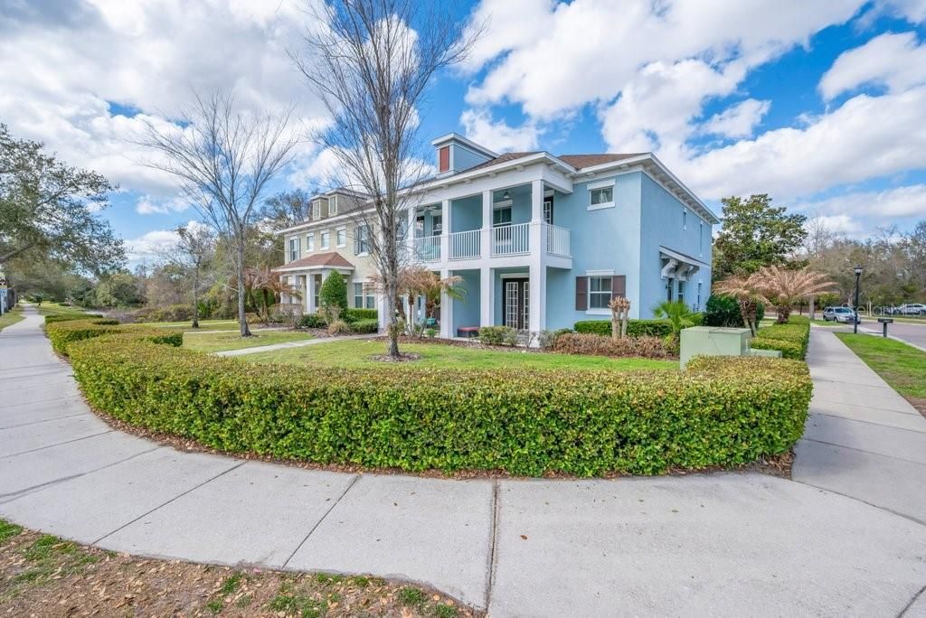 Image 25 of property listing at 16858 DORMAN ROAD, Lithia, FL 33547