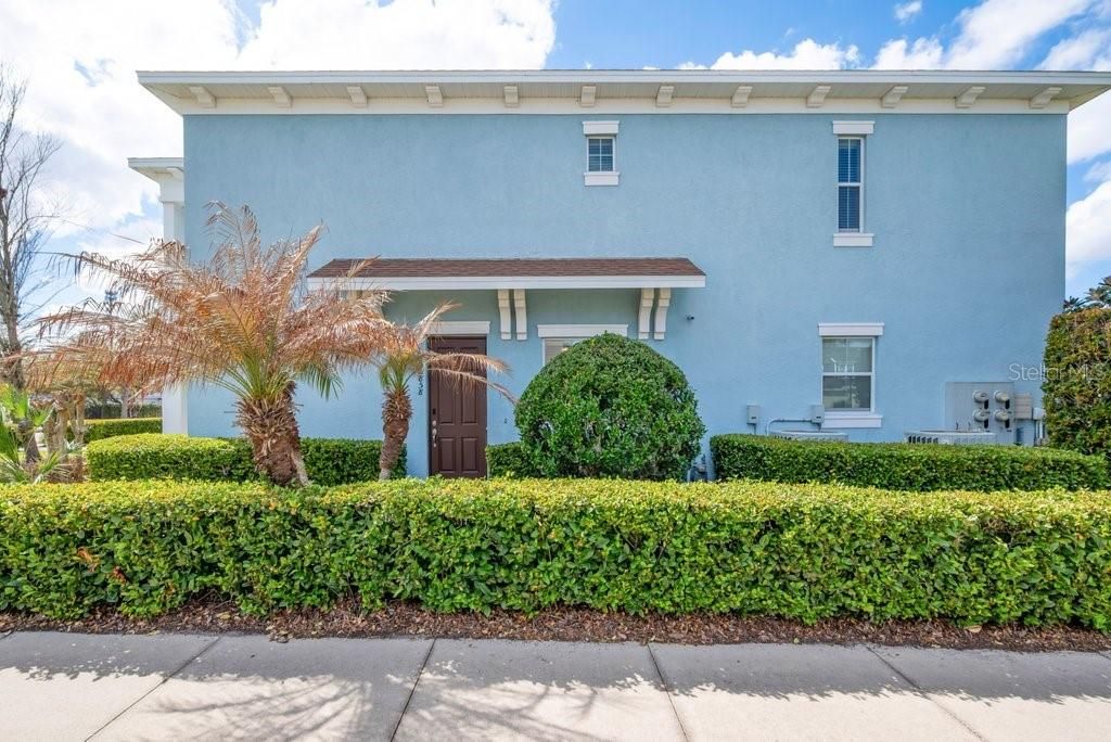 Image 26 of property listing at 16858 DORMAN ROAD, Lithia, FL 33547