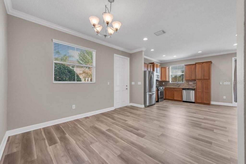 Image 5 of property listing at 16858 DORMAN ROAD, Lithia, FL 33547