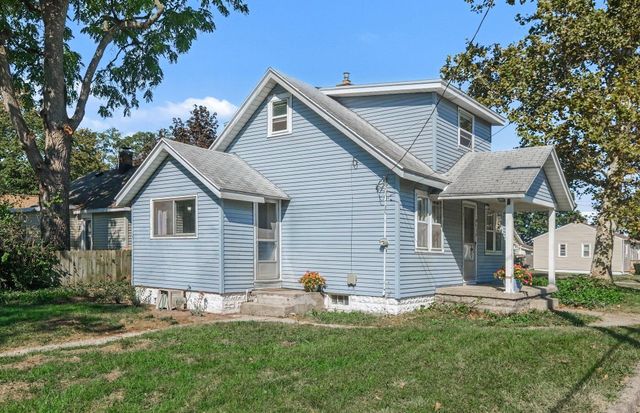 4039 Buchanan Avenue SW, Wyoming, MI 49548