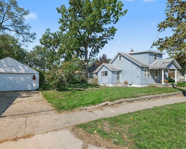 4039 Buchanan Avenue SW, Wyoming, MI 49548