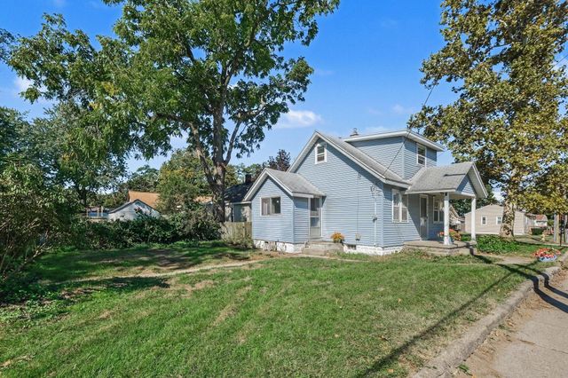 4039 Buchanan Avenue SW, Wyoming, MI 49548