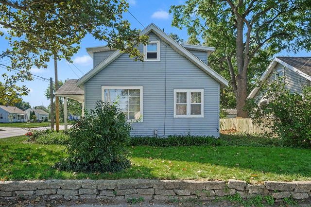 4039 Buchanan Avenue SW, Wyoming, MI 49548