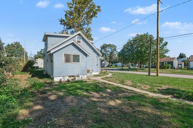 4039 Buchanan Avenue SW, Wyoming, MI 49548