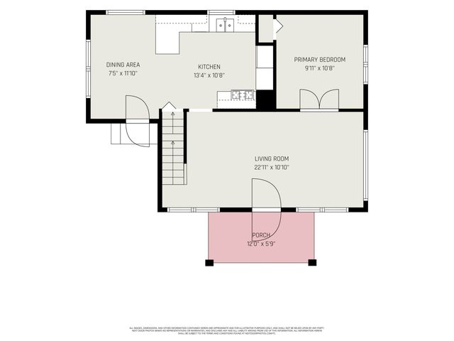 4039 Buchanan Avenue SW, Wyoming, MI 49548