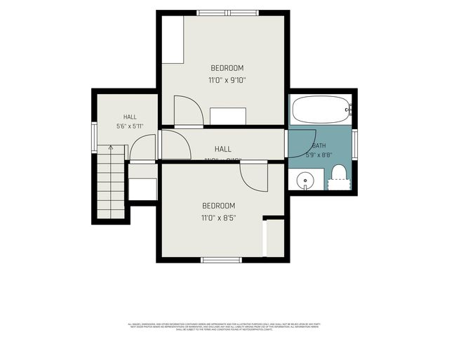 4039 Buchanan Avenue SW, Wyoming, MI 49548