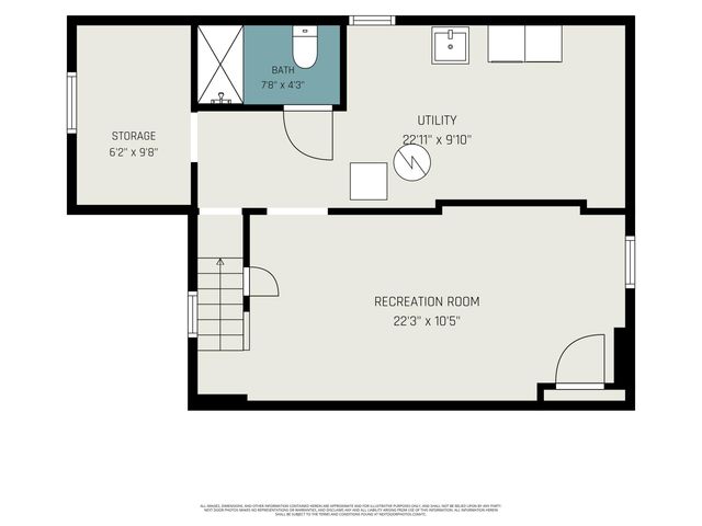 4039 Buchanan Avenue SW, Wyoming, MI 49548