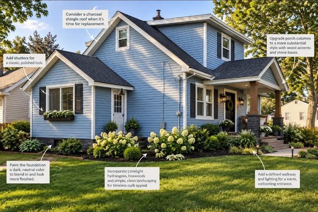 4039 Buchanan Avenue SW, Wyoming, MI 49548