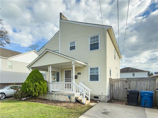 722 16th ST B, Virginia Beach, VA 23451