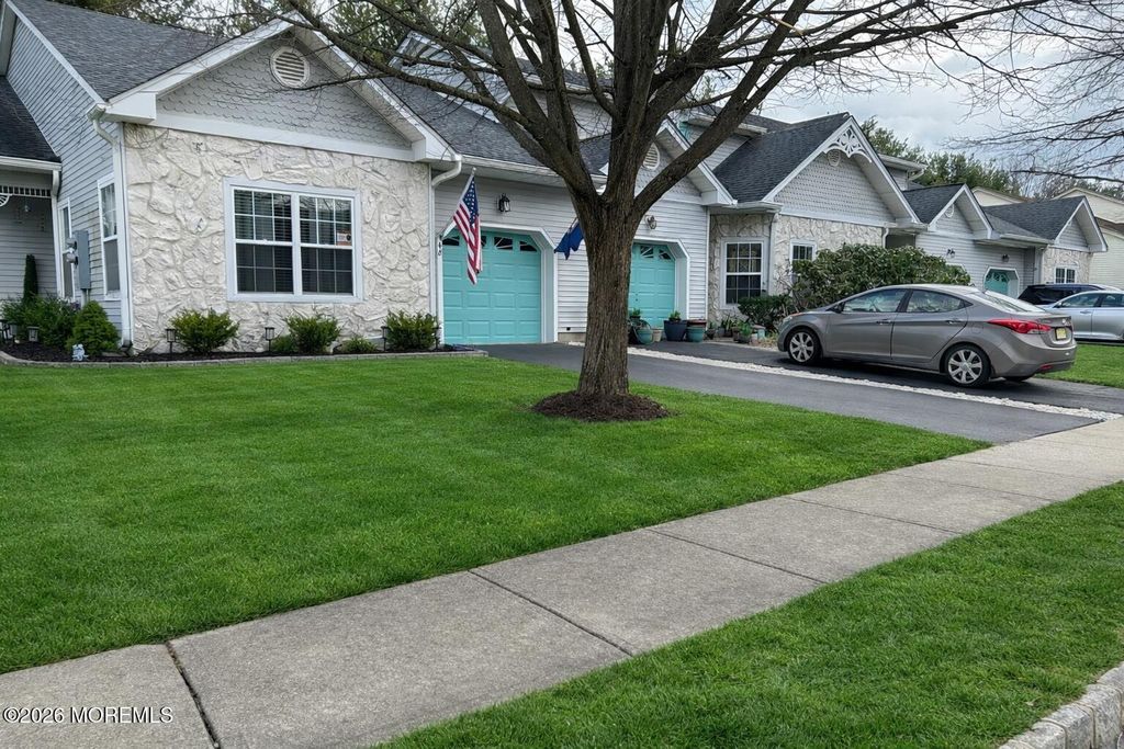 48 Riva Boulevard, Brick, NJ 08723