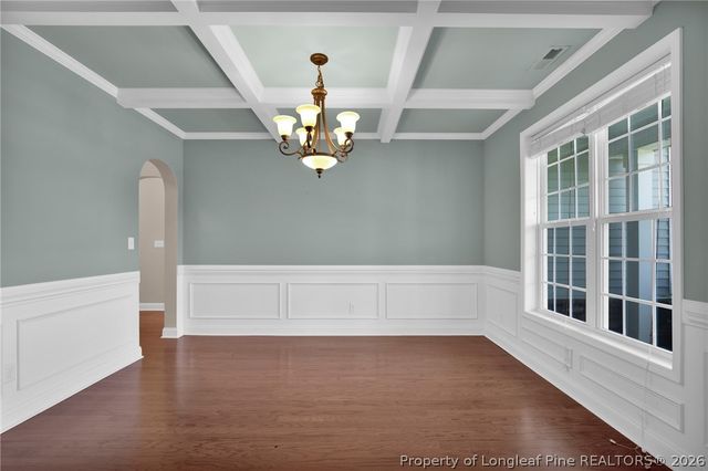 257 Wentworth Drive, Raeford, NC 28301