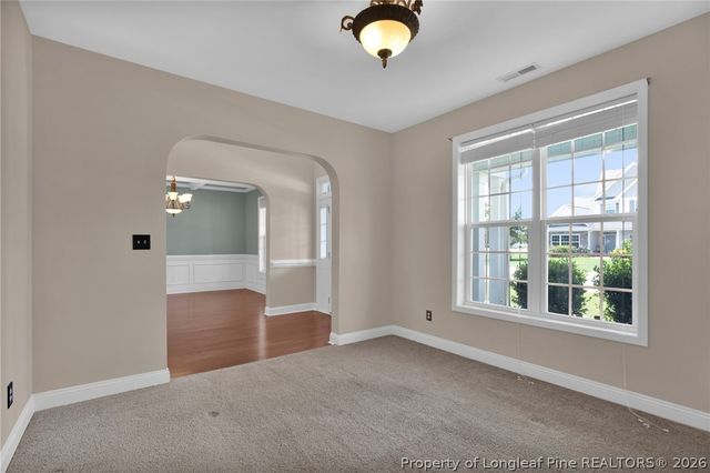 257 Wentworth Drive, Raeford, NC 28301