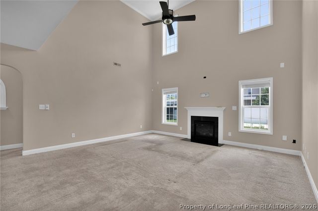 257 Wentworth Drive, Raeford, NC 28301