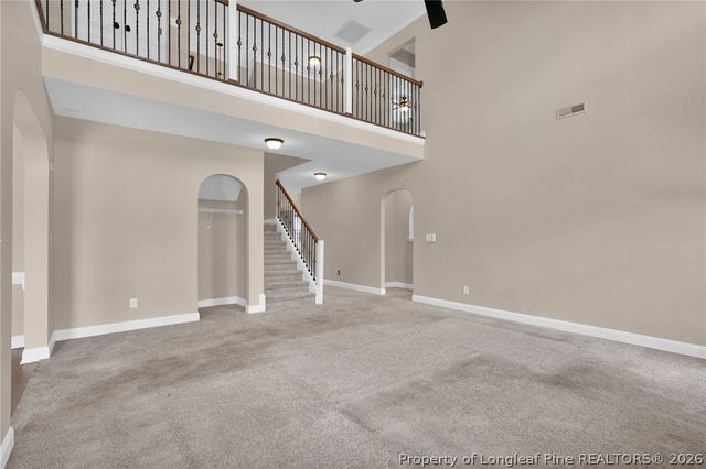 257 Wentworth Drive, Raeford, NC 28301