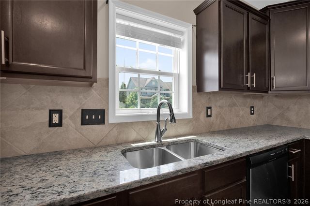257 Wentworth Drive, Raeford, NC 28301